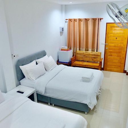 Baan Krutoom Hotel Chiangkhan Чанг Кан Екстериор снимка