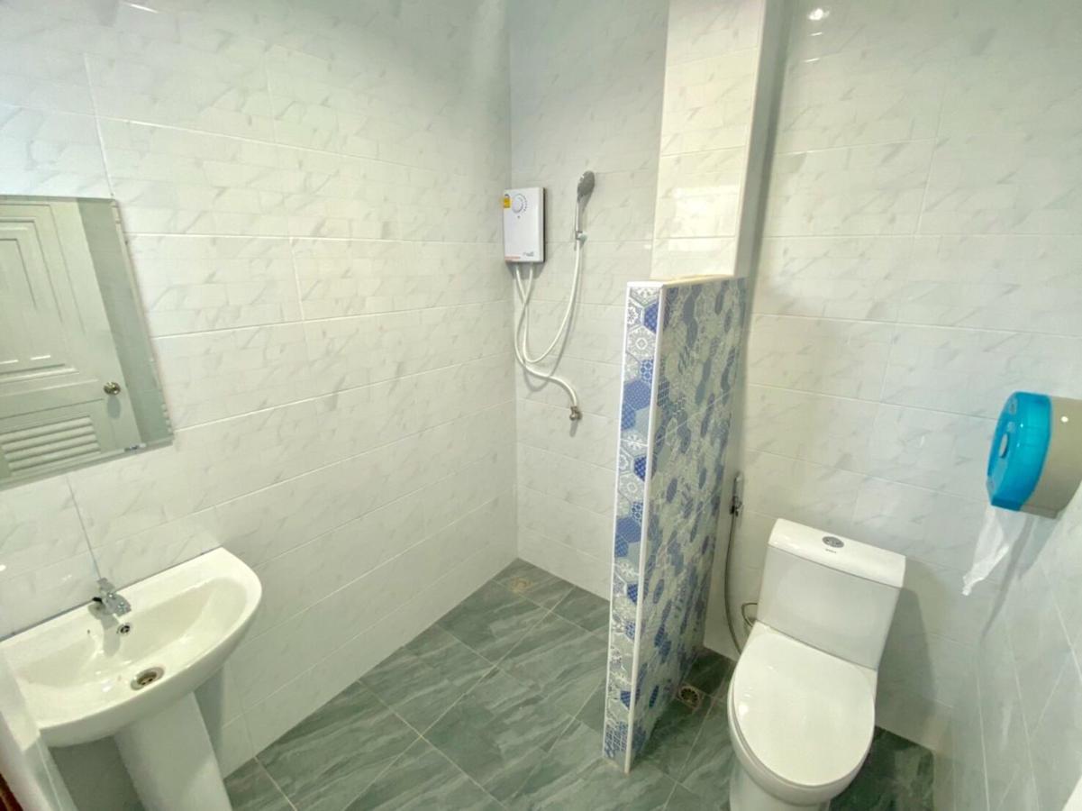 Baan Krutoom Hotel Chiangkhan Чанг Кан Екстериор снимка